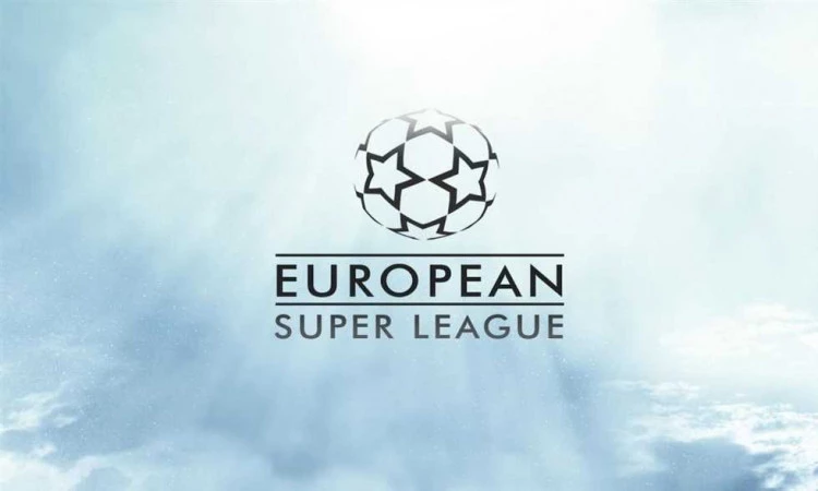 سنعيد التفكير في نظام البطولة مرة اخرى أبرز ما جاء في بيان رابطة أندية الدوري السوبر الأوروبي