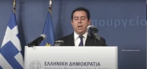 تصريحات وزير الهجرة واللجوء اليوناني اليوم بشأن تدفقات اللاجئين وتعديلات قانون اللجوء الأوروبي