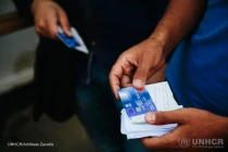 وزارة الهجرة اليونانية تعلن عن الشروط الجديدة لاستلام المساعدات المالية .. ربما يتوقف عن الكثيرين في الأيام القادمة